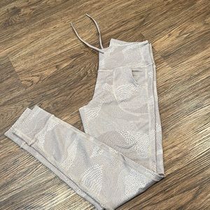 BP Grit Fusion Legging